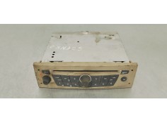 Recambio de sistema audio / radio cd para renault scenic ii 1.5dci 105 referencia OEM IAM 281150024R  
