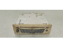Recambio de sistema audio / radio cd para renault scenic ii 1.5dci 105 referencia OEM IAM 281150024R  
