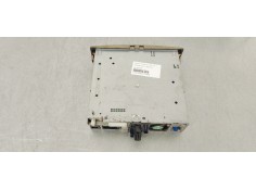Recambio de sistema audio / radio cd para renault scenic ii 1.5dci 105 referencia OEM IAM 281150024R  