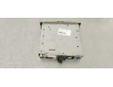 Recambio de sistema audio / radio cd para renault scenic ii 1.5dci 105 referencia OEM IAM 281150024R  