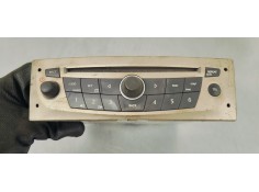 Recambio de sistema audio / radio cd para renault scenic ii 1.5dci 105 referencia OEM IAM 281150024R  