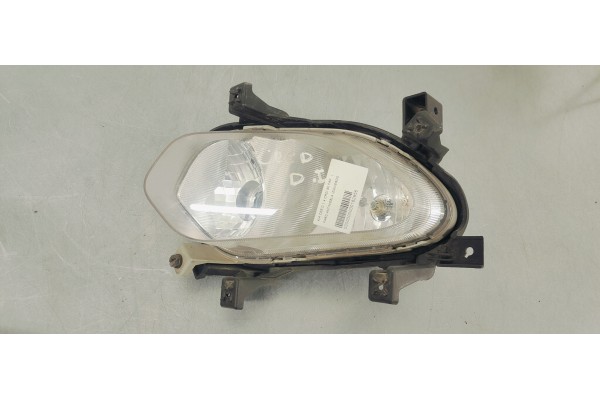 Recambio de faro antiniebla izquierdo para kia cee´d 1.4 crdi 90 fap referencia OEM IAM   