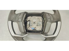 Recambio de volante para citroen c4 picasso 1.6 hdi 120 fap referencia OEM IAM 98096592ZD  