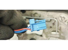 Recambio de volante para citroen c4 picasso 1.6 hdi 120 fap referencia OEM IAM 98096592ZD  