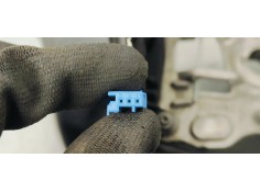 Recambio de volante para citroen c4 picasso 1.6 hdi 120 fap referencia OEM IAM 98096592ZD  