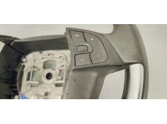 Recambio de volante para citroen c4 picasso 1.6 hdi 120 fap referencia OEM IAM 98096592ZD  