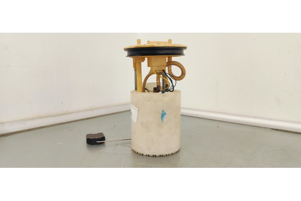 Recambio de aforador para volkswagen passat lim. (362) 2.0 tdi referencia OEM IAM 3AA919050H  
