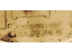 Recambio de aforador para volkswagen passat lim. (362) 2.0 tdi referencia OEM IAM 3AA919050H  