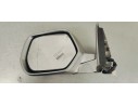 Recambio de retrovisor izquierdo para honda cr-v (re) 2.0i 150 [vtec] 4x4 referencia OEM IAM E9024386  