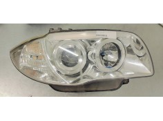 Recambio de faro derecho para bmw serie 1 berlina (e81/e87) 2.0d 143 [118] fap referencia OEM IAM   