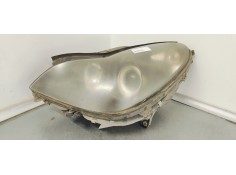 Recambio de faro izquierdo para mercedes-benz clase cls (w219) 3.0 cdi 225 [320] fap referencia OEM IAM   