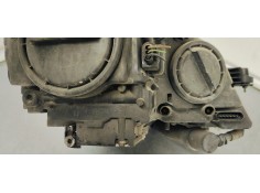 Recambio de faro izquierdo para mercedes-benz clase cls (w219) 3.0 cdi 225 [320] fap referencia OEM IAM   