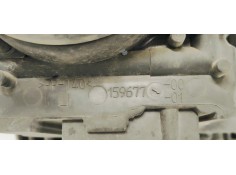 Recambio de faro izquierdo para mercedes-benz clase cls (w219) 3.0 cdi 225 [320] fap referencia OEM IAM   