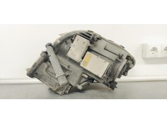 Recambio de faro izquierdo para mercedes-benz clase cls (w219) 3.0 cdi 225 [320] fap referencia OEM IAM   