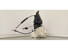 CERRADURA PUERTA TRASERA DERECHA 1697302235 