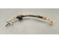 Recambio de tubos aire acondicionado para mg zs 1.5 106 referencia OEM IAM 10778056  