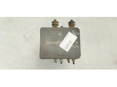 Recambio de abs para volkswagen golf v berlina (1k1) highline 4motion referencia OEM IAM 1K0907379AC  