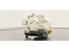 CERRADURA PUERTA DELANTERA IZQUIERDA 8E1837015AA 