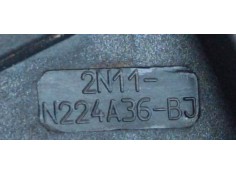 Recambio de maneta exterior trasera derecha para ford fusion (cbk) 1.4 tdci cat referencia OEM IAM   