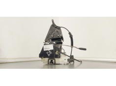 CERRADURA PUERTA DELANTERA DERECHA 1697202835 