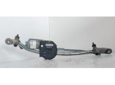 Recambio de motor limpia delantero para bmw serie 5 touring (f11) 518d referencia OEM IAM 3397021520  