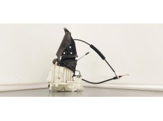 CERRADURA PUERTA TRASERA IZQUIERDA 1697302135 