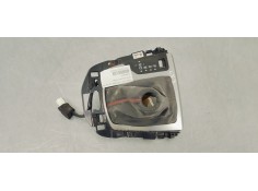 POMO PALANCA CAMBIO DA6D64334 