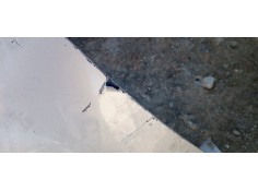 Recambio de aleta delantera izquierda para toyota avensis (t27) 2.2d-cat 150 fap referencia OEM IAM   