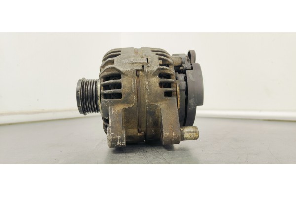 Recambio de alternador para citroen c4 grand picasso exclusive plus referencia OEM IAM 9646321880  