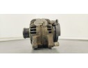 Recambio de alternador para citroen c4 grand picasso exclusive plus referencia OEM IAM 9646321880  