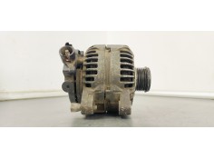 Recambio de alternador para citroen c4 grand picasso exclusive plus referencia OEM IAM 9646321880  