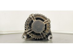 Recambio de alternador para citroen c4 grand picasso exclusive plus referencia OEM IAM 9646321880  