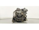 Recambio de alternador para citroen c4 grand picasso exclusive plus referencia OEM IAM 9646321880  