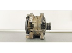 Recambio de alternador para citroen c4 grand picasso exclusive plus referencia OEM IAM 9646321880  
