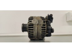 Recambio de alternador para citroen c4 grand picasso exclusive plus referencia OEM IAM 9646321880  