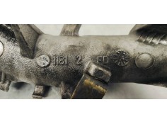 Recambio de tubo para nissan primera berlina (p12) referencia OEM IAM 8200266762  