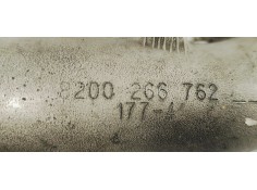 Recambio de tubo para nissan primera berlina (p12) referencia OEM IAM 8200266762  