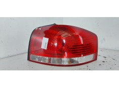 Recambio de piloto trasero derecho para audi a3 (8p) 2.0 16v tdi referencia OEM IAM 8P0945096A  