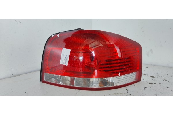 Recambio de piloto trasero derecho para audi a3 (8p) 2.0 16v tdi referencia OEM IAM 8P0945096A  