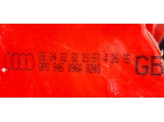 Recambio de piloto trasero derecho para audi a3 (8p) 2.0 16v tdi referencia OEM IAM 8P0945096A  