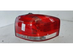 Recambio de piloto trasero derecho para audi a3 (8p) 2.0 16v tdi referencia OEM IAM 8P0945096A  