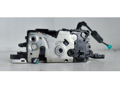 Recambio de cerradura puerta delantera derecha para peugeot 207 cc sport referencia OEM IAM   