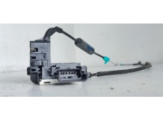 Recambio de cerradura puerta delantera derecha para peugeot 207 cc sport referencia OEM IAM   