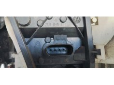 Recambio de piloto trasero izquierdo para volkswagen touareg (7la) tdi r5 referencia OEM IAM   