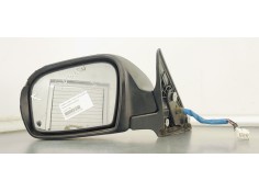 Recambio de retrovisor izquierdo para subaru legacy familiar/outback b13 (bp) 2.0 d 150 4x4 fap referencia OEM IAM E13011199  