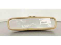 Recambio de espejo para volkswagen touareg (7la) 5.0 tdi 310 4x4 referencia OEM IAM E11015610  