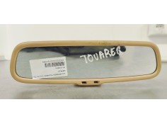 Recambio de espejo para volkswagen touareg (7la) 5.0 tdi 310 4x4 referencia OEM IAM E11015610  