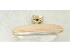 Recambio de espejo para volkswagen touareg (7la) 5.0 tdi 310 4x4 referencia OEM IAM E11015610  