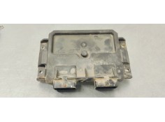 Recambio de centralita motor uce para citroen berlingo 1.9 d sx familiar referencia OEM IAM 9650360280  