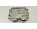 Recambio de centralita motor uce para citroen berlingo 1.9 d sx familiar referencia OEM IAM 9650360280  